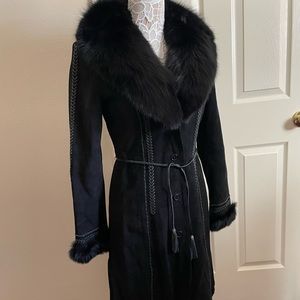Georgiou Studio Coat - 8